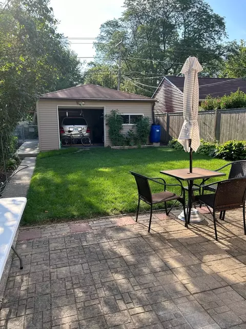 Exterior - 1691 White St, Des Plaines, IL 60018 photo 4 of 12