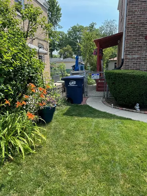 Exterior - 1691 White St, Des Plaines, IL 60018 photo 6 of 12