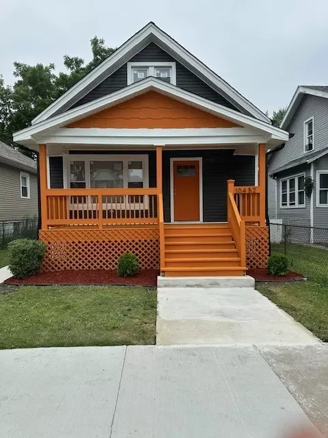 10452 S Wabash Ave, Chicago, IL 60628