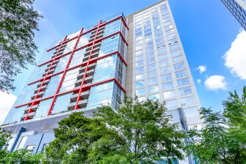 1841 S Calumet Ave #1401, Chicago, IL 60616