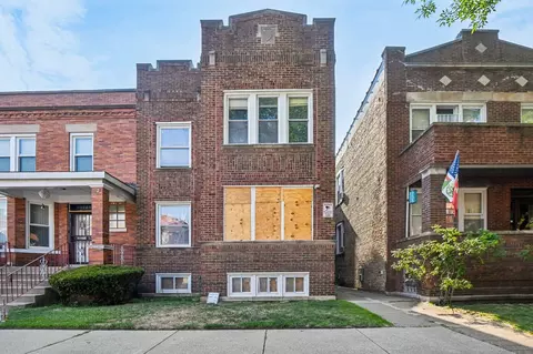 7408 S Eberhart Ave, Chicago, IL 60619