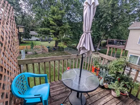 311 S Towanda Ave #17, Normal, IL 61761 photo 17