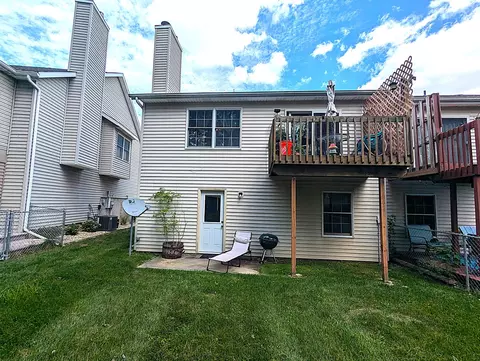 311 S Towanda Ave #17, Normal, IL 61761 photo 20