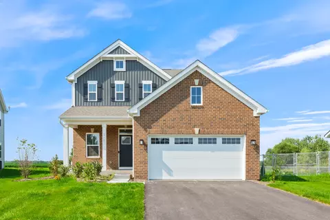 17781 Burlington Ln, Union, IL 60180