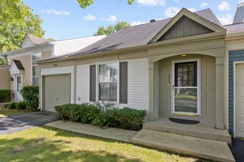 273 W Broadmoor Ct, Palatine, IL 60067