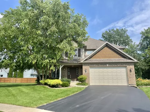 1185 Marcella Ln, West Chicago, IL 60185