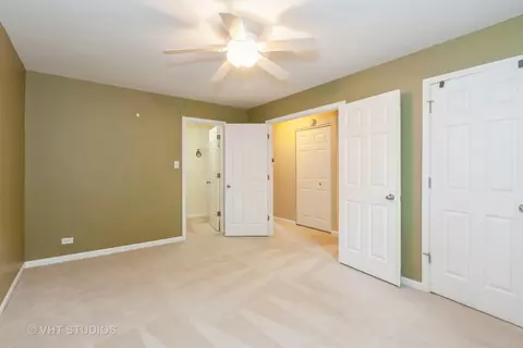 Bedroom - 1067 Wigtown Ct, Wheaton, IL 60189 photo 2 of 5