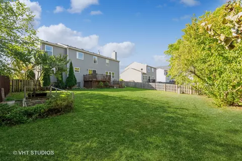 Exterior - 2020 Norwich Dr, Bartlett, IL 60103 photo 4 of 4