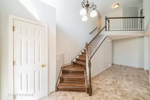 Entry Way - 2020 Norwich Dr, Bartlett, IL 60103 photo 1 of 1
