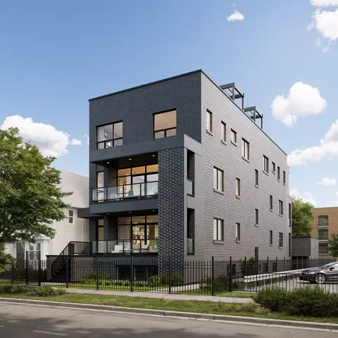 5039 N Winthrop Ave #1F, Chicago, IL 60640