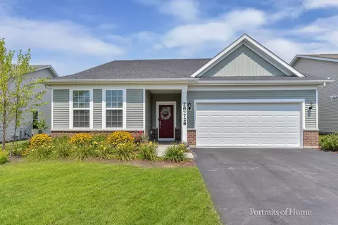 28 W728 Trillium Dr, Winfield, IL 60190