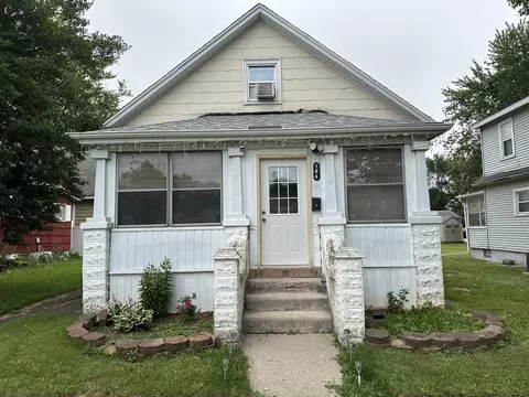 184 N 7th Ave, Kankakee, IL 60901 photo 1