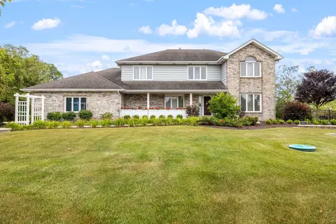 14915 Glen Crest Ln, Homer Glen, IL 60491