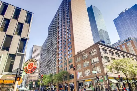211 E Ohio St #2510, Chicago, IL 60611