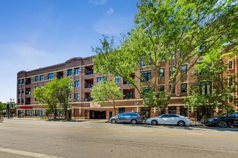 4814 N Damen Ave #410, Chicago, IL 60625
