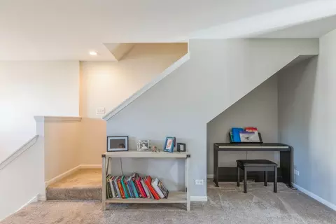 Entry Way - 1665 Windward Dr, Pingree Grove, IL 60140 photo 1 of 1