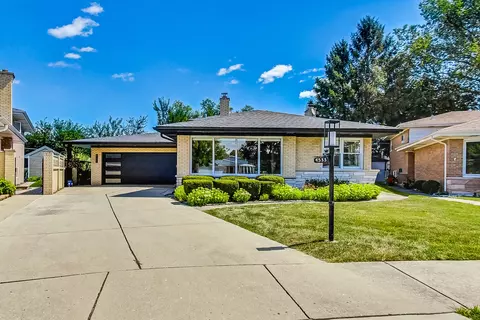 4533 N Plainfield Ave, Norridge, IL 60706