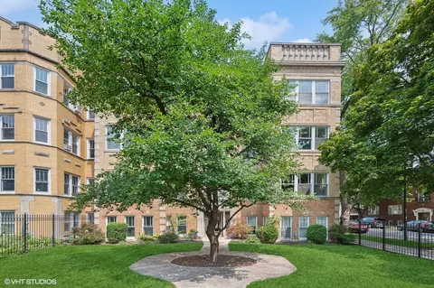 2636 W Logan Blvd #2, Chicago, IL 60647
