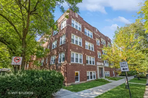 6438 N Greenview Ave #B, Chicago, IL 60626