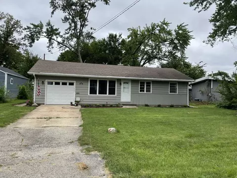 1255 Mcdonald Ave, Aurora, IL 60506