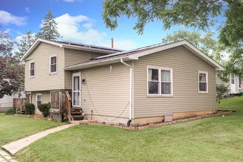 1226 Beverly Dr, Round Lake Beach, IL 60073