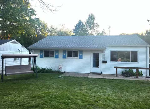 34 Norwood Dr, Normal, IL 61761