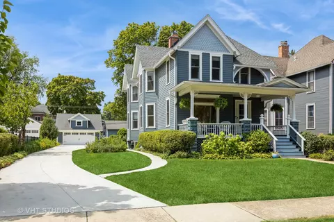 558 Forest Ave, River Forest, IL 60305