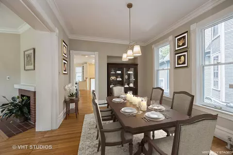 558 Forest Ave, River Forest, IL 60305 photo 8