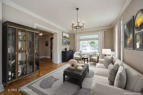 558 Forest Ave, River Forest, IL 60305 photo 6