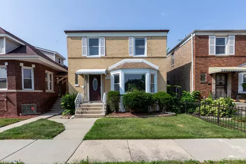 1748 E 85th St, Chicago, IL 60617