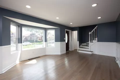 Living - 1748 E 85th St, Chicago, IL 60617 photo 2 of 2