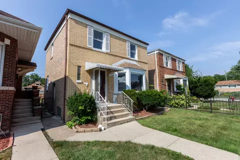 Exterior - 1748 E 85th St, Chicago, IL 60617 photo 2 of 7