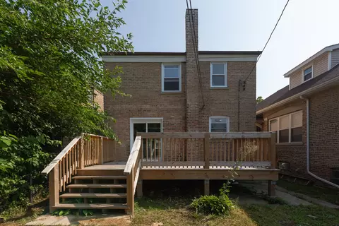 Exterior - 1748 E 85th St, Chicago, IL 60617 photo 3 of 7