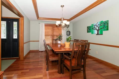 Dining - 3318 Eagle Crest Rd, Bloomington, IL 61704 photo 2 of 4