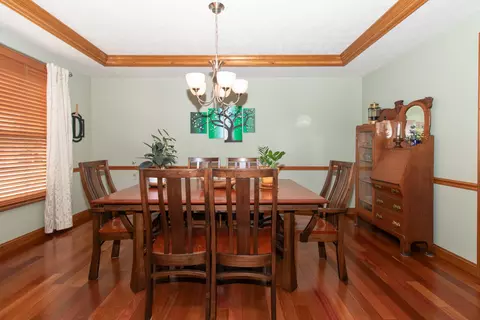 Dining - 3318 Eagle Crest Rd, Bloomington, IL 61704 photo 1 of 4