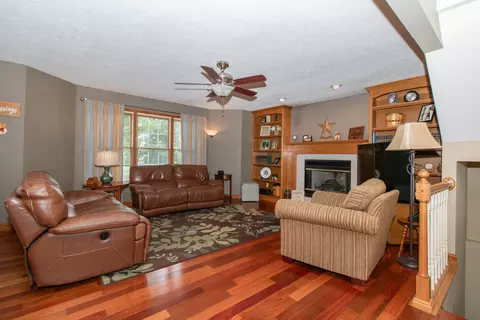 Other - 3318 Eagle Crest Rd, Bloomington, IL 61704 photo 6 of 19