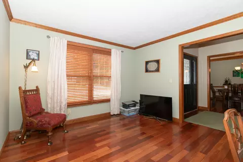 Living - 3318 Eagle Crest Rd, Bloomington, IL 61704 photo 1 of 1