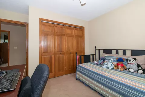 Bedroom - 3318 Eagle Crest Rd, Bloomington, IL 61704 photo 1 of 10