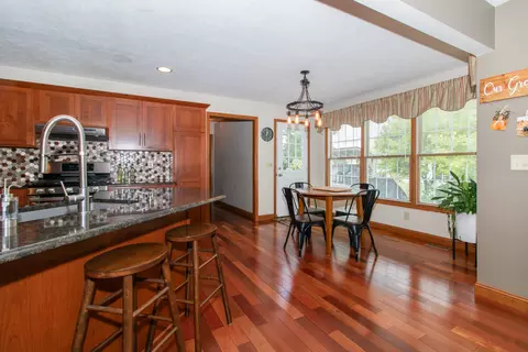 Kitchen - 3318 Eagle Crest Rd, Bloomington, IL 61704 photo 1 of 4