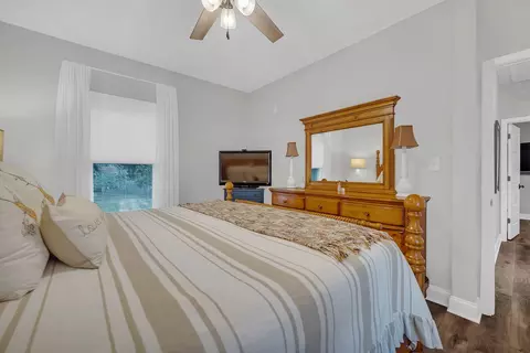 Bedroom - 603 Oak St, Morris, IL 60450 photo 4 of 5