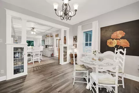 Dining - 603 Oak St, Morris, IL 60450 photo 1 of 4
