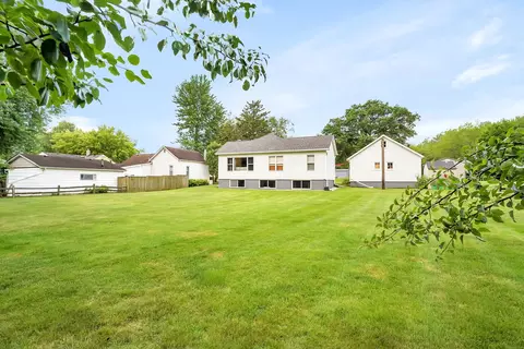 Exterior - 603 Oak St, Morris, IL 60450 photo 7 of 7