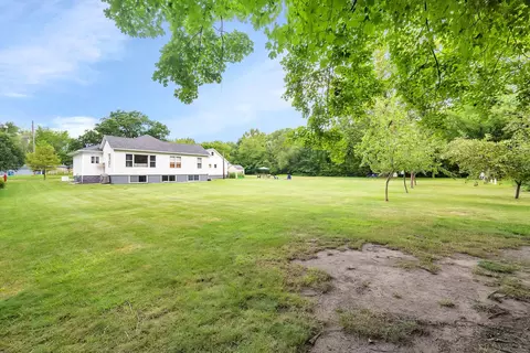 Exterior - 603 Oak St, Morris, IL 60450 photo 6 of 7