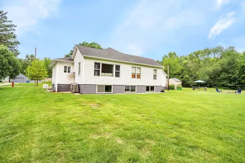 Exterior - 603 Oak St, Morris, IL 60450 photo 5 of 7