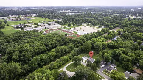 View/Area - 603 Oak St, Morris, IL 60450 photo 5 of 6