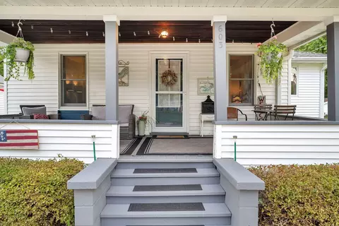 Exterior - 603 Oak St, Morris, IL 60450 photo 3 of 7