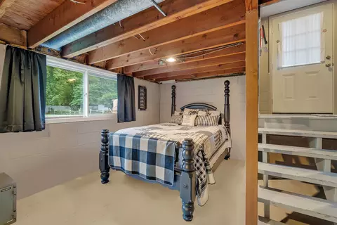 Bedroom - 603 Oak St, Morris, IL 60450 photo 5 of 5