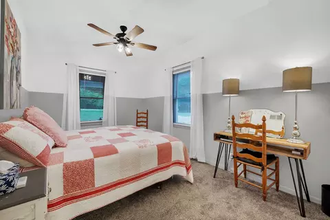 Bedroom - 603 Oak St, Morris, IL 60450 photo 1 of 5
