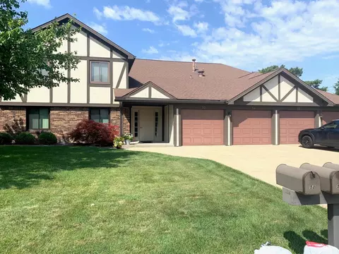 55 Brandywine Ct #0, Bloomington, IL 61704
