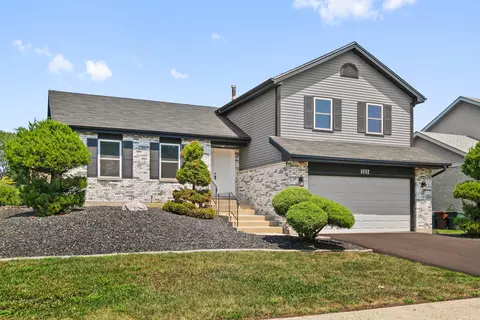 4002 192nd Pl, Country Club Hills, IL 60478